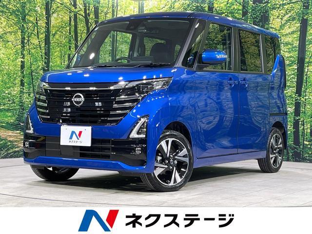2024 Nissan Roox B48A 4WD - Car Price $12,901