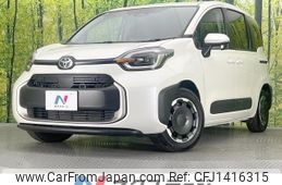 toyota sienta 2024 CFJ1416315