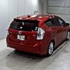 toyota prius-α 2013 -TOYOTA 【愛媛 337と7878】--Prius α ZVW41W-3321002---TOYOTA 【愛媛 337と7878】--Prius α ZVW41W-3321002- image 6