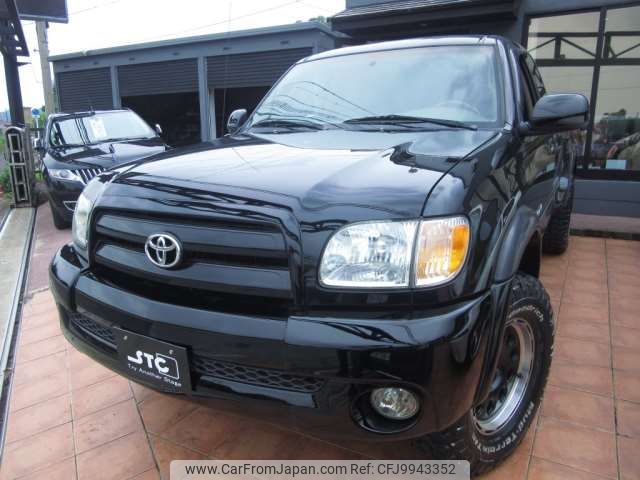 toyota tundra 2004 -OTHER IMPORTED--Tundra ﾌﾒｲ--ﾌﾒｲ-42423---OTHER IMPORTED--Tundra ﾌﾒｲ--ﾌﾒｲ-42423- image 2
