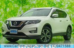 nissan x-trail 2018 quick_quick_NT32_NT32-083259