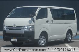 toyota hiace-van 2019 -TOYOTA--Hiace Van CBF-TRH200V--TRH200-5038746---TOYOTA--Hiace Van CBF-TRH200V--TRH200-5038746-