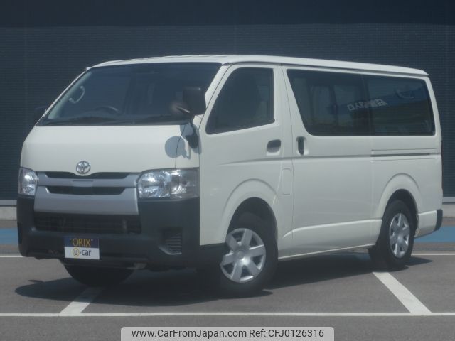 toyota hiace-van 2019 -TOYOTA--Hiace Van CBF-TRH200V--TRH200-5038746---TOYOTA--Hiace Van CBF-TRH200V--TRH200-5038746- image 1