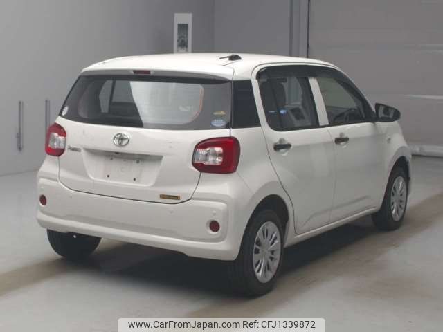 toyota passo 2020 -TOYOTA--Passo 5BA-M700A--M700A-0164406---TOYOTA--Passo 5BA-M700A--M700A-0164406- image 2