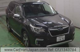 subaru forester 2019 -SUBARU 【長岡 301ｽ1692】--Forester SKE--013961---SUBARU 【長岡 301ｽ1692】--Forester SKE--013961-