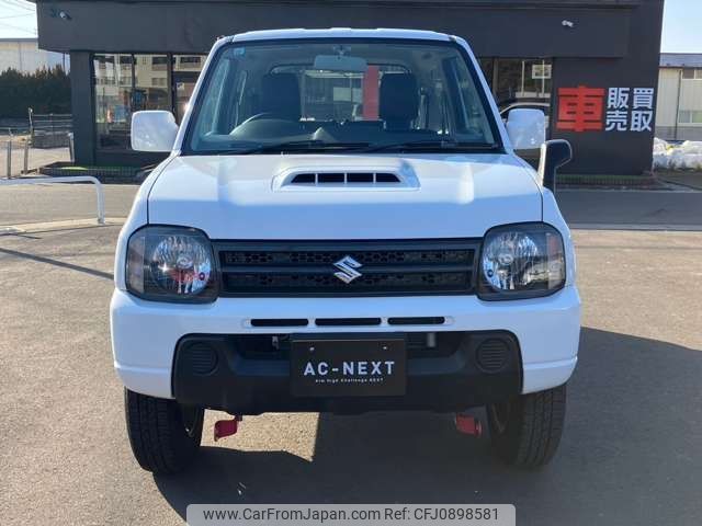suzuki jimny 2015 -SUZUKI--Jimny ABA-JB23W--JB23W-746725---SUZUKI--Jimny ABA-JB23W--JB23W-746725- image 2