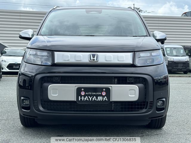 honda freed 2025 CARSENSOR_JP_AU6395780857 image 2