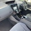 toyota prius-α 2014 -TOYOTA--Prius α DAA-ZVW41W--ZVW41-0020369---TOYOTA--Prius α DAA-ZVW41W--ZVW41-0020369- image 3