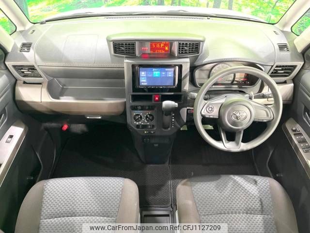 toyota roomy 2022 -TOYOTA--Roomy 5BA-M900A--M900A-0657357---TOYOTA--Roomy 5BA-M900A--M900A-0657357- image 2
