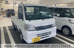 daihatsu hijet-truck 2014 CFJ1770478