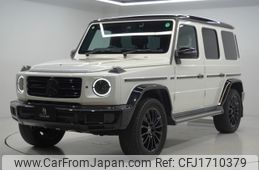 mercedes-benz g-class 2020 CFJ1710379