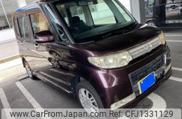 daihatsu tanto 2010 -DAIHATSU--Tanto DBA-L375S--L375S-0319188---DAIHATSU--Tanto DBA-L375S--L375S-0319188-