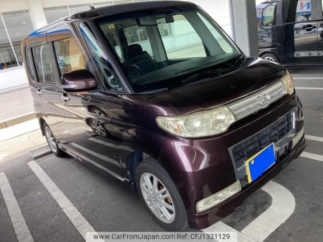 daihatsu tanto 2010 -DAIHATSU--Tanto DBA-L375S--L375S-0319188---DAIHATSU--Tanto DBA-L375S--L375S-0319188- image 1