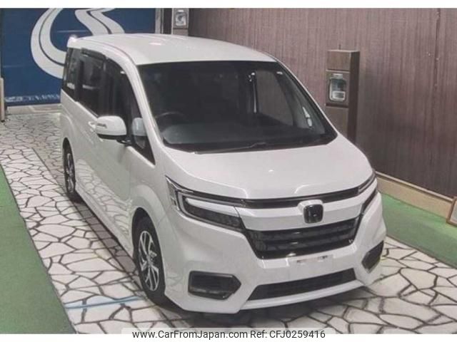 honda stepwagon-spada 2017 quick_quick_DBA-RP3_1202056 image 1