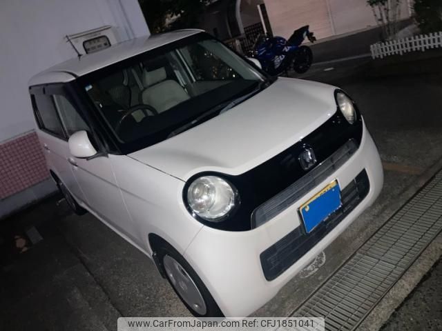 honda n-one 2013 CFJ1851041 image 2