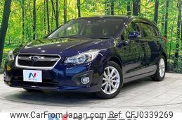 subaru impreza-wagon 2012 -SUBARU--Impreza Wagon DBA-GP7--GP7-012989---SUBARU--Impreza Wagon DBA-GP7--GP7-012989-