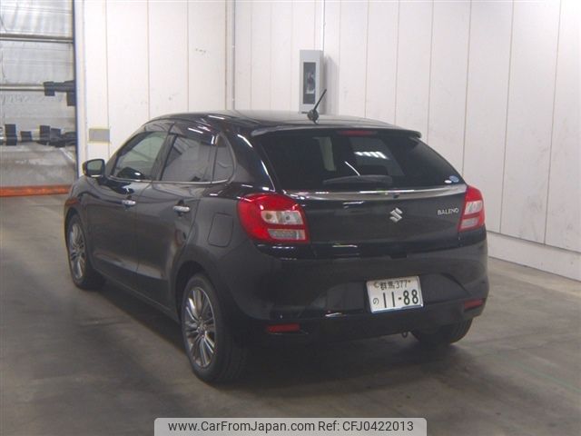 suzuki baleno 2016 -SUZUKI 【群馬 377ﾉ1188】--Baleno WB42S-00148113---SUZUKI 【群馬 377ﾉ1188】--Baleno WB42S-00148113- image 2