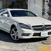 mercedes-benz cls-class 2014 -MERCEDES-BENZ--Benz CLS RBA-218959--WDD2189592A118764---MERCEDES-BENZ--Benz CLS RBA-218959--WDD2189592A118764- image 1