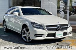 mercedes-benz cls-class 2014 -MERCEDES-BENZ--Benz CLS RBA-218959--WDD2189592A118764---MERCEDES-BENZ--Benz CLS RBA-218959--WDD2189592A118764-