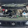 suzuki jimny-sierra 2022 -SUZUKI--Jimny Sierra 3BA-JB74W--JB74W-175584---SUZUKI--Jimny Sierra 3BA-JB74W--JB74W-175584- image 14