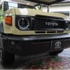 toyota land-cruiser-wagon 2025 -TOYOTA--Land Cruiser Wagon 3DA-GDJ76W--GDJ70-1007***---TOYOTA--Land Cruiser Wagon 3DA-GDJ76W--GDJ70-1007***- image 1