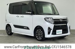 daihatsu tanto 2019 CFJ1546578