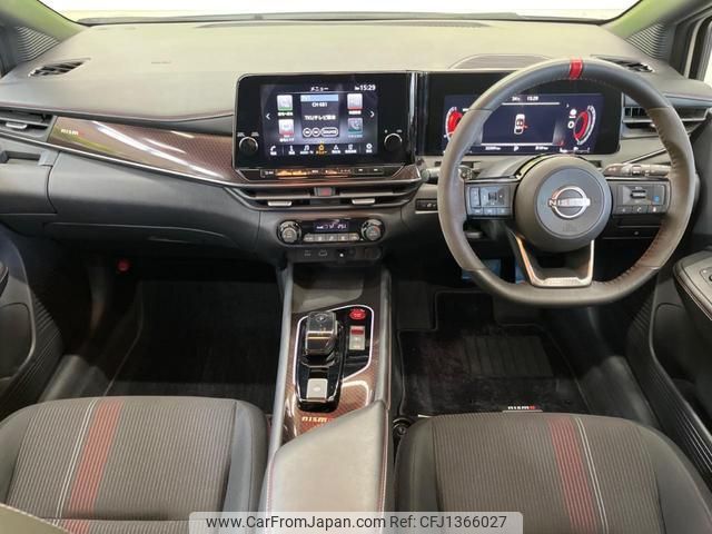 nissan aura 2021 quick_quick_FE13_FE13-204534 image 2