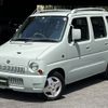 suzuki wagon-r 1998 -SUZUKI--Wagon R E-CT21S--CT21S-553842---SUZUKI--Wagon R E-CT21S--CT21S-553842- image 1