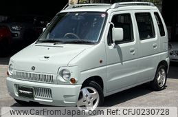 suzuki wagon-r 1998 -SUZUKI--Wagon R E-CT21S--CT21S-553842---SUZUKI--Wagon R E-CT21S--CT21S-553842-