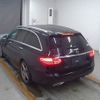 mercedes-benz c-class-station-wagon 2018 quick_quick_DBA-205240C_WDD2052402F702157 image 5