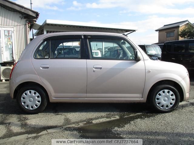 daihatsu mira-gino 2007 quick_quick_L650S_L650S-0053492 image 2