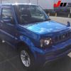 suzuki jimny-sierra 2011 CFJ1907886 image 1