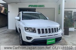 jeep compass 2015 quick_quick_MK4924_1C4NJDDB0FD431607