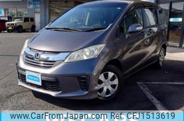 honda freed 2015 CFJ1513619