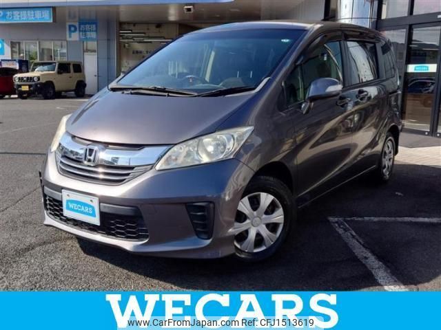 honda freed 2015 CFJ1513619 image 1