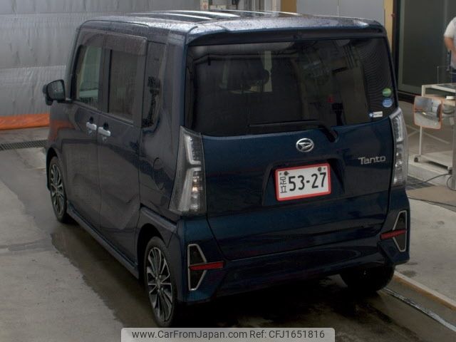 daihatsu tanto 2020 CFJ1651816 image 2