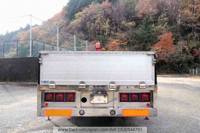 hino dutro 2002 quick_quick_KK-BU430M_BU430-0001206 image 2