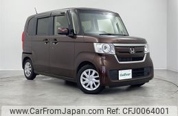 honda n-box 2019 -HONDA--N BOX DBA-JF3--JF3-1296711---HONDA--N BOX DBA-JF3--JF3-1296711-