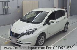 nissan note 2019 -NISSAN--Note HE12-314045---NISSAN--Note HE12-314045-