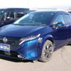 nissan note 2021 quick_quick_6AA-FE13_FE13-201602 image 2