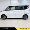 suzuki solio 2016 CFJ1807519 image 6