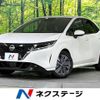 nissan note 2021 -NISSAN--Note 6AA-E13--E13-023469---NISSAN--Note 6AA-E13--E13-023469- image 1