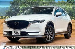 mazda cx-5 2019 -MAZDA--CX-5 3DA-KF2P--KF2P-314958---MAZDA--CX-5 3DA-KF2P--KF2P-314958-