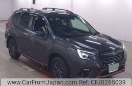 subaru forester 2023 -SUBARU 【尾張小牧 347ﾅ3636】--Forester 5AA-SKE--SKE-103913---SUBARU 【尾張小牧 347ﾅ3636】--Forester 5AA-SKE--SKE-103913-