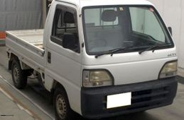 honda acty-truck 1998 No.15511