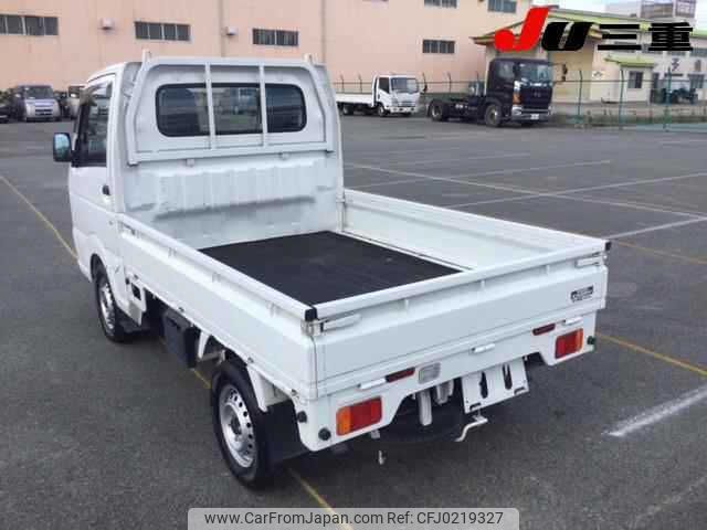 suzuki carry-truck 2022 -SUZUKI--Carry Truck DA16T-692577---SUZUKI--Carry Truck DA16T-692577- image 2