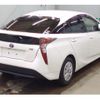 toyota prius 2017 quick_quick_DAA-ZVW50_6081839 image 2