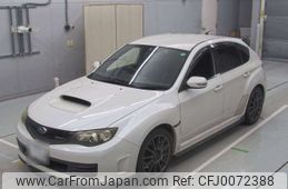 subaru impreza-wagon 2010 -SUBARU 【名古屋 353ほ330】--Impreza Wagon GRB-010096---SUBARU 【名古屋 353ほ330】--Impreza Wagon GRB-010096-