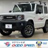 suzuki jimny 2021 -SUZUKI--Jimny 3BA-JB64W--JB64W-226011---SUZUKI--Jimny 3BA-JB64W--JB64W-226011- image 1