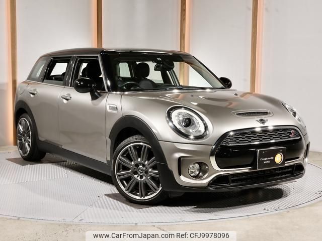 mini mini-others 2019 -BMW 【名変中 】--BMW Mini LN20--02H57374---BMW 【名変中 】--BMW Mini LN20--02H57374- image 1